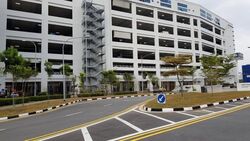 Space@tampines (D18), Factory #635432231